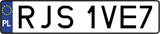 RJS1VE7