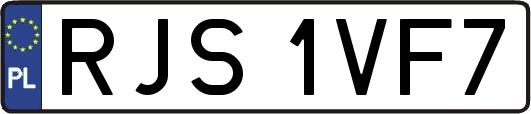 RJS1VF7