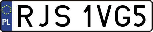 RJS1VG5