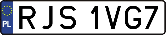 RJS1VG7