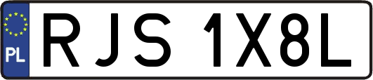 RJS1X8L