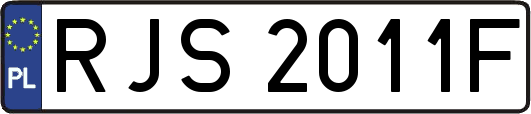 RJS2011F