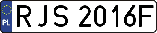 RJS2016F