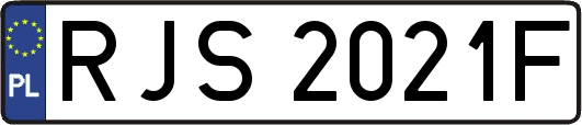 RJS2021F