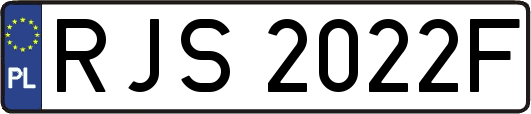 RJS2022F