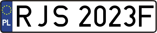 RJS2023F
