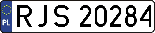 RJS20284