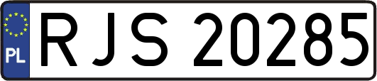 RJS20285