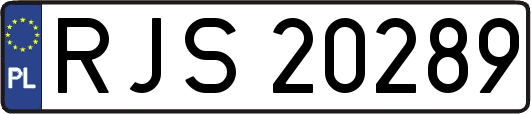 RJS20289