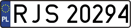RJS20294