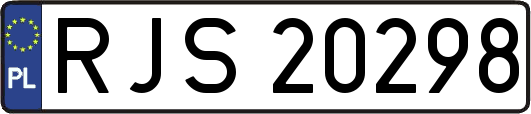 RJS20298