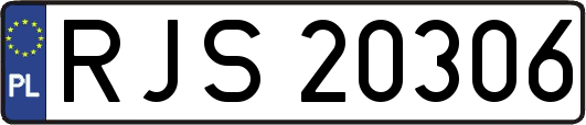 RJS20306