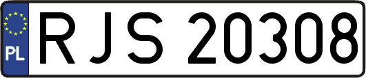 RJS20308