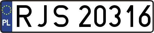 RJS20316