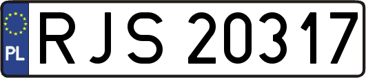 RJS20317