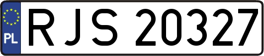 RJS20327