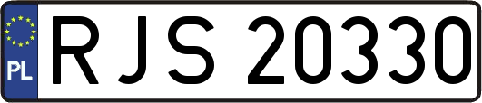 RJS20330
