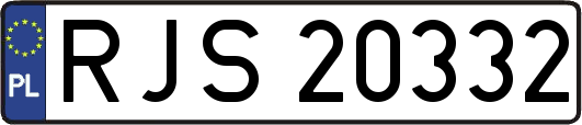 RJS20332