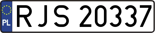 RJS20337