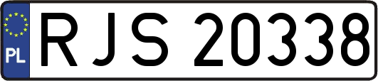 RJS20338