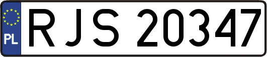 RJS20347