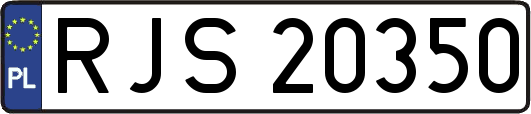 RJS20350