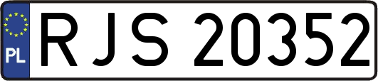 RJS20352