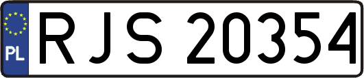 RJS20354