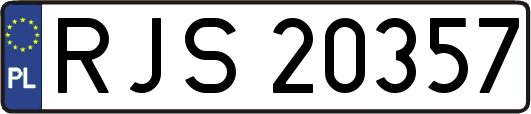 RJS20357