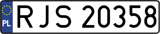 RJS20358