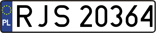 RJS20364