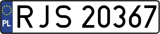 RJS20367