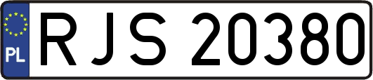 RJS20380
