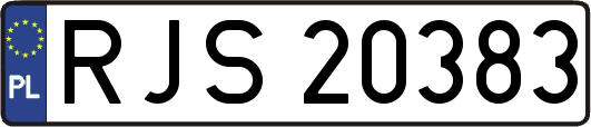 RJS20383