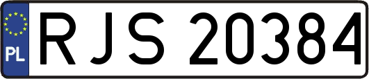RJS20384