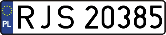 RJS20385