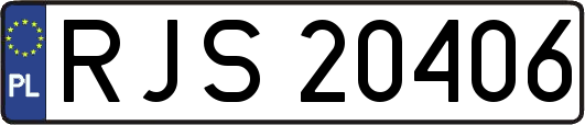 RJS20406