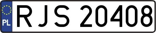 RJS20408