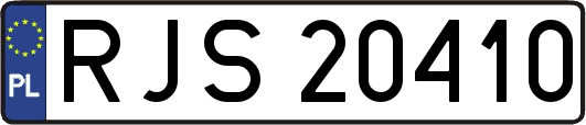 RJS20410