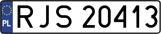 RJS20413