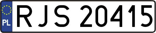 RJS20415