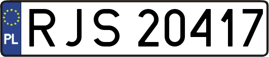 RJS20417