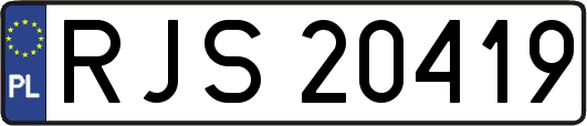 RJS20419