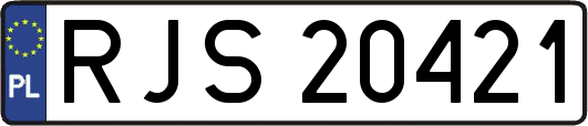 RJS20421