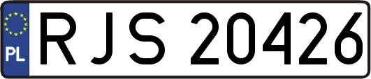 RJS20426