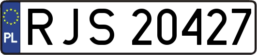 RJS20427