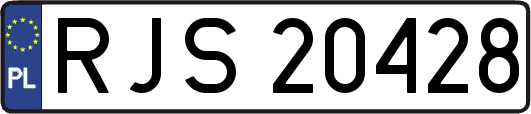 RJS20428