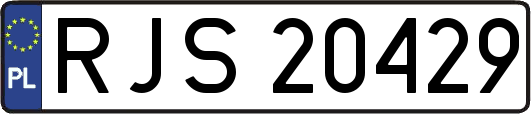 RJS20429