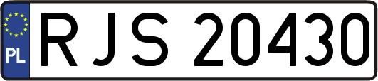 RJS20430