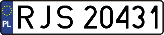 RJS20431